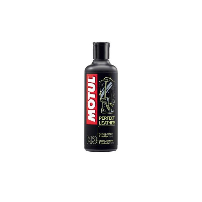 MOTUL M3 PERFECT LEATHER 250ML MOTUL M3 PERFECT LEATHER 250ML