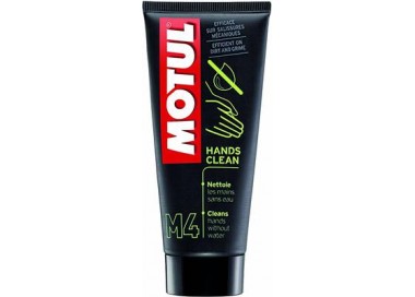 MOTUL M4 HANDS CLEAN 100ML
