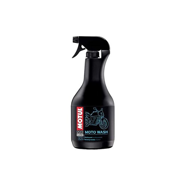 MOTUL E2 MOTO WASH 1L MOTUL E2 MOTO WASH 1L