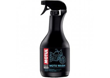 MOTUL E2 MOTO WASH 1L