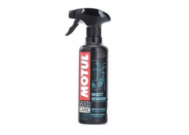 MOTUL E7 INSECT REMOVER 400ML