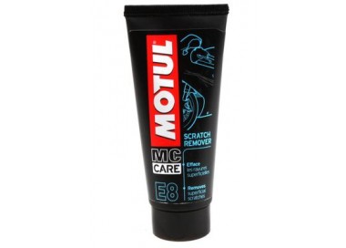 MOTUL E8 SCRATCH REMOVER 100ML