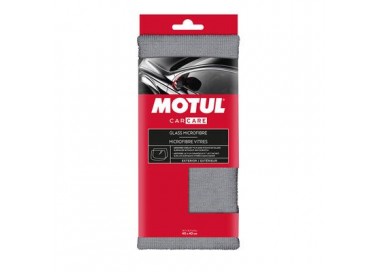 MOTUL MICROFIBRA LIMPIA CRISTALES 