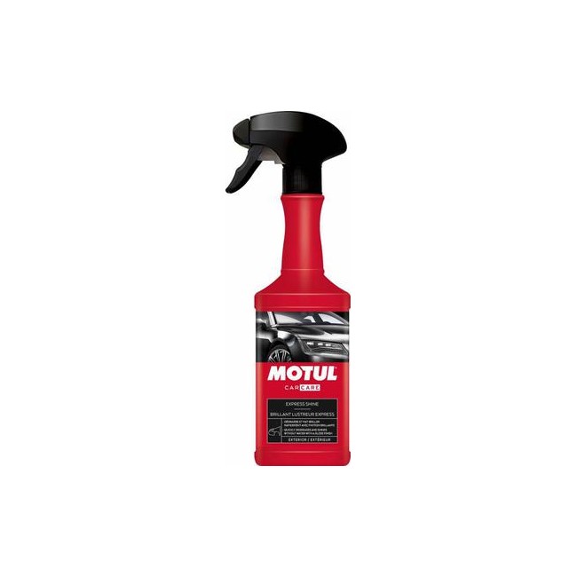 MOTUL BRILLO EXPRESS 500ML MOTUL BRILLO EXPRESS 500ML