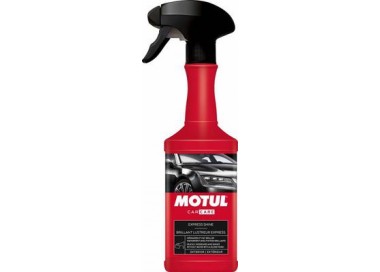MOTUL BRILLO EXPRESS 500ML
