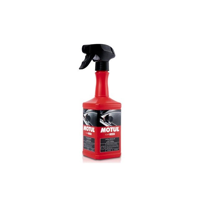 MOTUL LIMPIA CRISTALES 500ML MOTUL LIMPIA CRISTALES 500ML