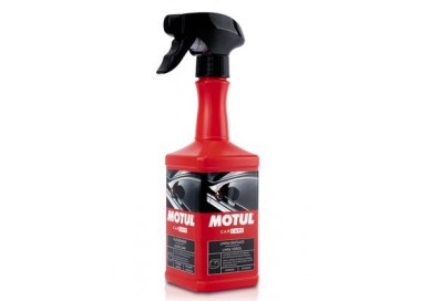 MOTUL LIMPIA CRISTALES  500ML