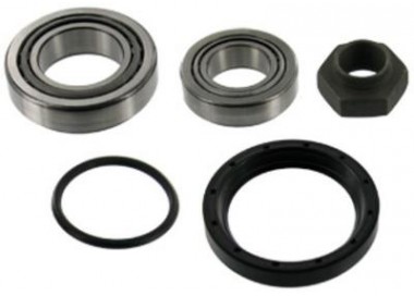 SKF KIT COJINETE RUEDA
