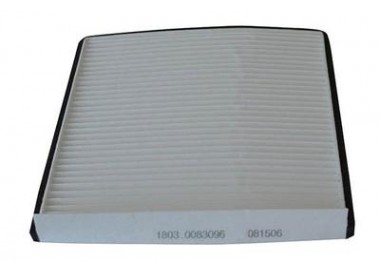KSH FILTRO HABITACULO