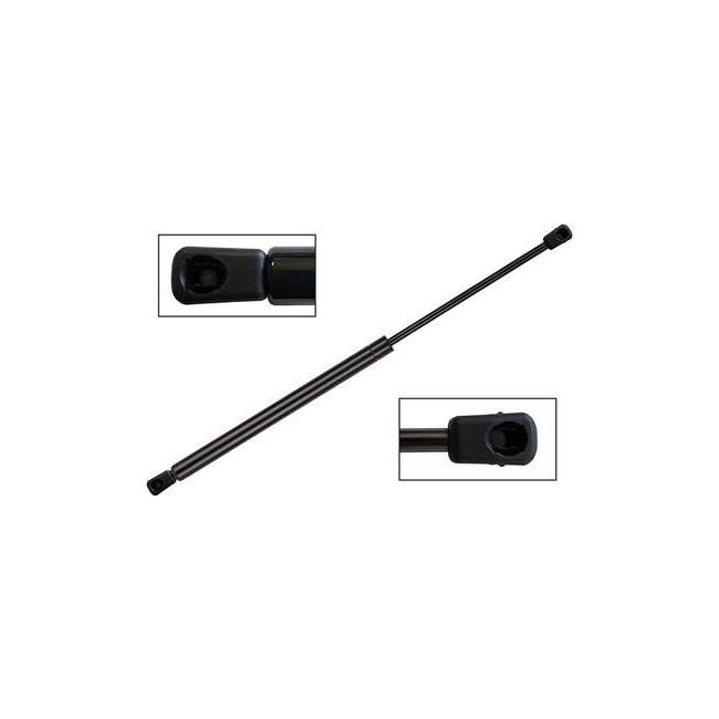 KSH MUELLE NEUMATICO UNIVERSAL 575MM 350N KSH MUELLE NEUMATICO UNIVERSAL 575MM 350N