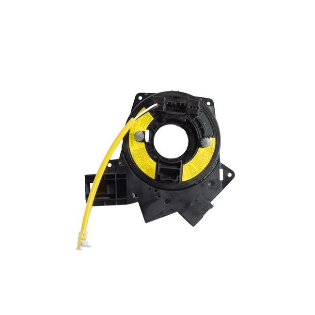 KSH MUELLE ESPIRAL AIRBAG