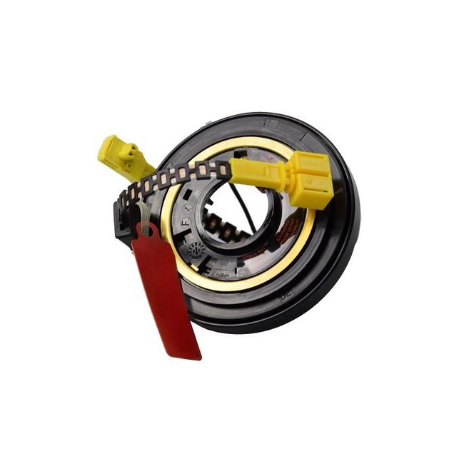 KSH MUELLE ESPIRAL AIRBAG
