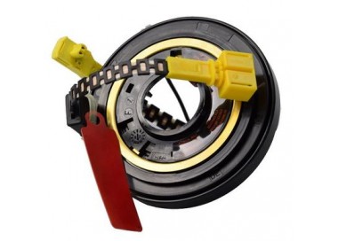 KSH MUELLE ESPIRAL AIRBAG