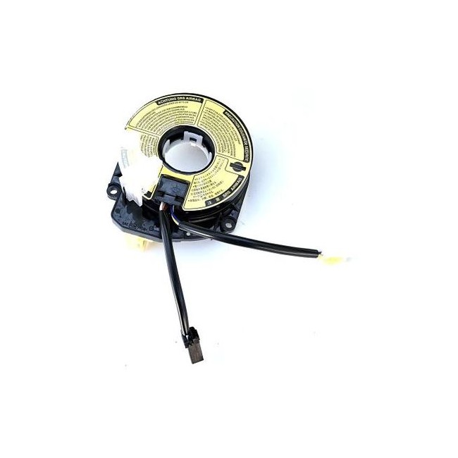 KSH MUELLE ESPIRAL AIRBAG