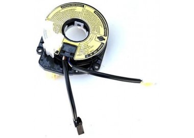 KSH MUELLE ESPIRAL AIRBAG