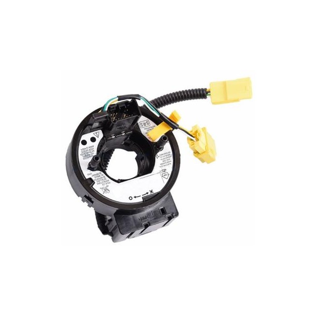 KSH MUELLE ESPIRAL AIRBAG