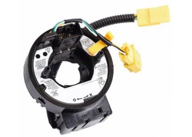 KSH MUELLE ESPIRAL AIRBAG