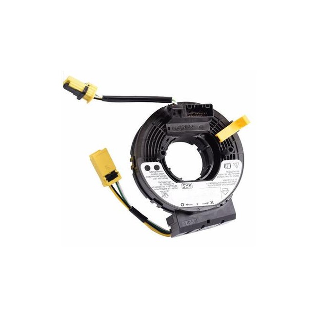 KSH MUELLE ESPIRAL AIRBAG