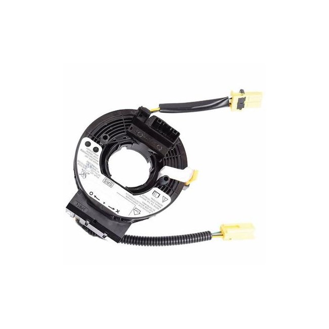 KSH MUELLE ESPIRAL AIRBAG