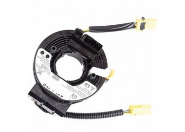 KSH MUELLE ESPIRAL AIRBAG