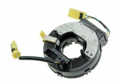 KSH MUELLE ESPIRAL AIRBAG