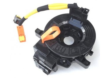 KSH MUELLE ESPIRAL AIRBAG