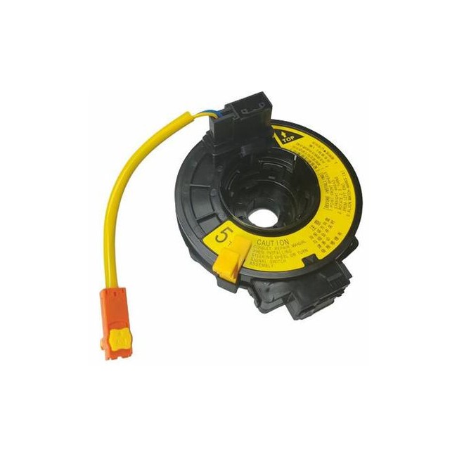 KSH MUELLE ESPIRAL AIRBAG