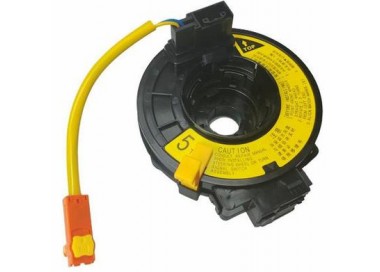 KSH MUELLE ESPIRAL AIRBAG