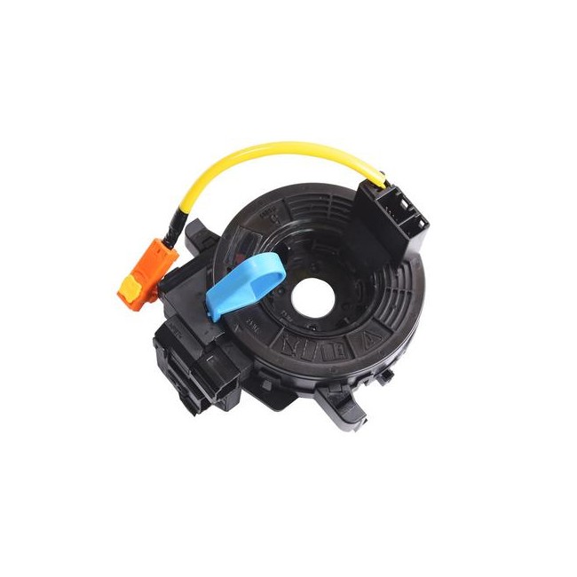 KSH MUELLE ESPIRAL AIRBAG