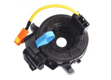KSH MUELLE ESPIRAL AIRBAG