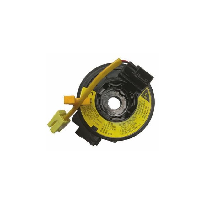 KSH MUELLE ESPIRAL AIRBAG