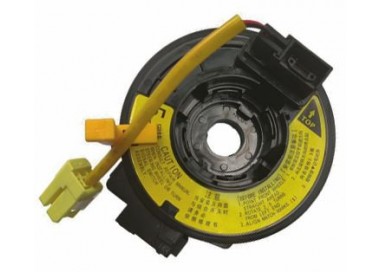 KSH MUELLE ESPIRAL AIRBAG