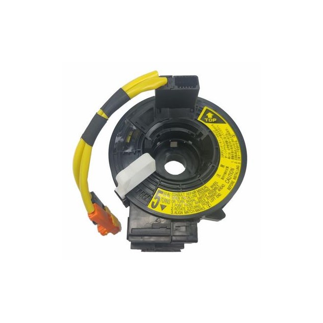 KSH MUELLE ESPIRAL AIRBAG