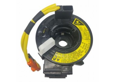 KSH MUELLE ESPIRAL AIRBAG