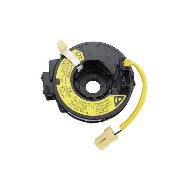 KSH MUELLE ESPIRAL AIRBAG