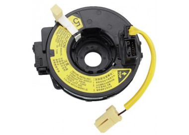 KSH MUELLE ESPIRAL AIRBAG