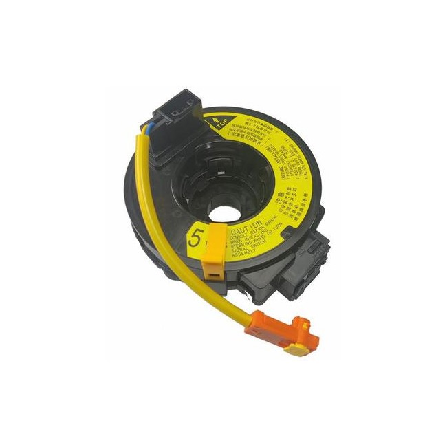 KSH MUELLE ESPIRAL AIRBAG