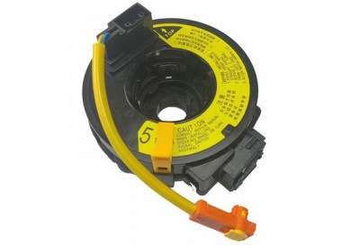 KSH MUELLE ESPIRAL AIRBAG