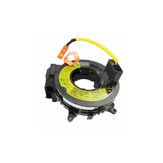 KSH MUELLE ESPIRAL AIRBAG