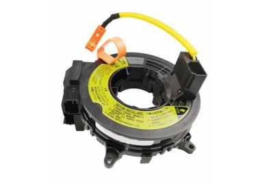 KSH MUELLE ESPIRAL AIRBAG