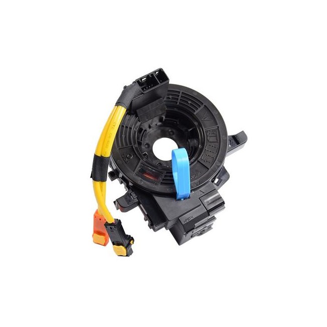 KSH MUELLE ESPIRAL AIRBAG