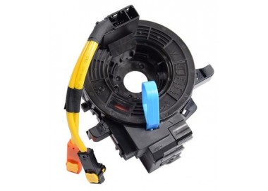 KSH MUELLE ESPIRAL AIRBAG