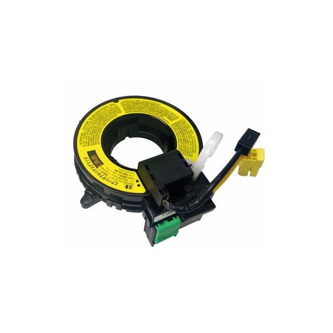 KSH MUELLE ESPIRAL AIRBAG