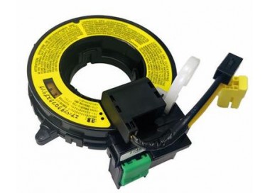 KSH MUELLE ESPIRAL AIRBAG