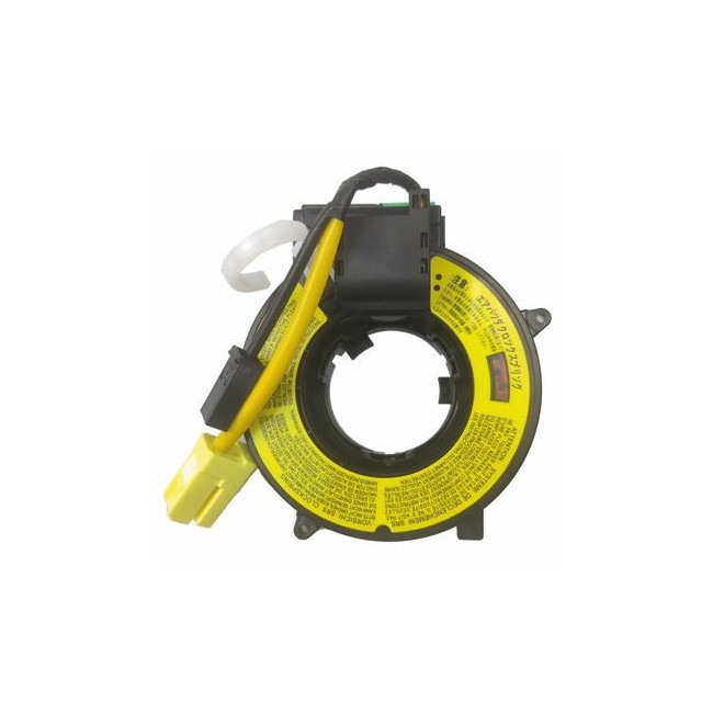 KSH MUELLE ESPIRAL AIRBAG