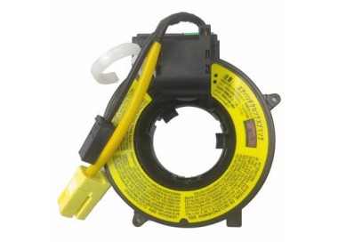 KSH MUELLE ESPIRAL AIRBAG