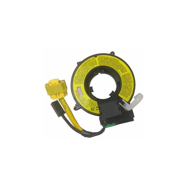 KSH MUELLE ESPIRAL AIRBAG