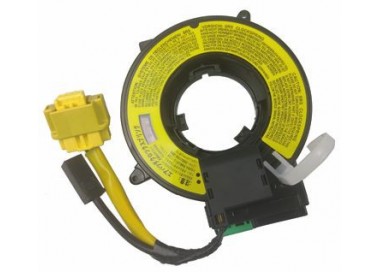 KSH MUELLE ESPIRAL AIRBAG