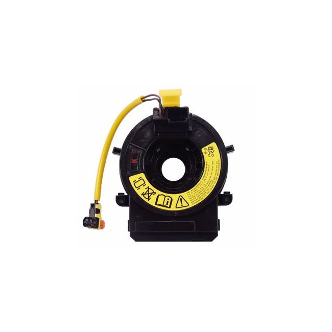 KSH MUELLE ESPIRAL AIRBAG