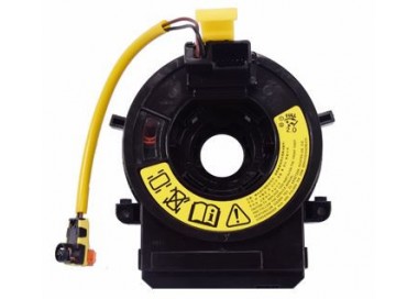 KSH MUELLE ESPIRAL AIRBAG